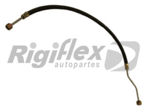 RIG.Y FLEXIBLE DE ALTA Y BAJA MOD.1517 OM 352-352A